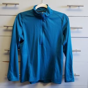 EUC Patagonia Long Sleeve Active Top {M}